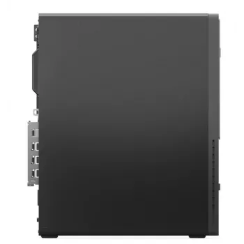 Lenovo ThinkCentre Neo 50s SFF desktop-pc, Intel Core Ultra 7 265, 16GB DDR5, 1TB SSD, Intel Arc Graphics, Windows 11 Pro, zwart
