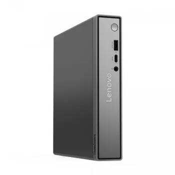 Lenovo ThinkCentre Neo 50q Tiny G6 desktop-pc - Intel Core Ultra 5 226V, 16GB DDR5, 1TB SSD, Wi-Fi 6E, Windows 11 Pro