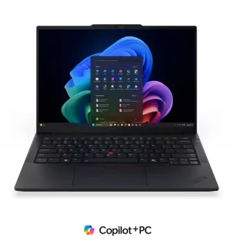 Lenovo ThinkPad E14 Gen 8 21Y6004XPB zakelijke laptop, Intel Core Ultra 5 325, 14 inch WUXGA, 32GB DDR5, 512GB SSD, Windows 11 Pro, Engels QWERTY-toetsenbord