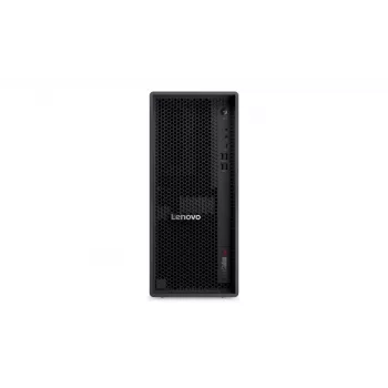 Lenovo ThinkStation P4 Tower werkstation, AMD Ryzen 9 PRO 9955, 64GB DDR5, 1TB SSD, NVIDIA RTX PRO 2000 16GB, Windows 11 Pro (30KN001LPB)