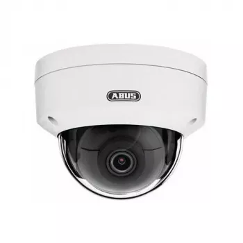 ABUS TVIP48511 8 MPx PoE IP-minidomecamera