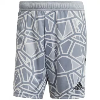 adidas Condivo 22 Keepersbroek Heren Grijs Vier/Zwart HB1628 L