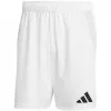 adidas Tiro 24 Competition Match short heren wit