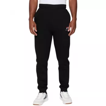 FILIPEK heren sportbroek Fila Bovrup zwart FAU0146 80010 maat S