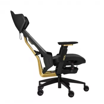 ASUS ROG Destrier Edition 20 gamingstoel zwart