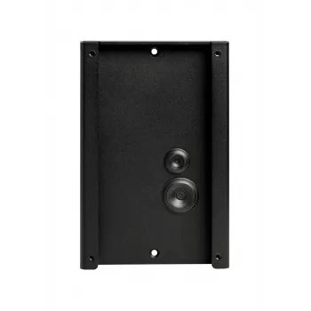 ModuREX Core Fit VOOL MX-FT-VOOL oplaadmontagehouder, zwart