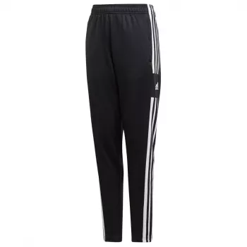 adidas Squadra 21 trainingsbroek jeugd zwart GK9553 164cm