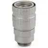 Thermal Grizzly DeltaMate snelkoppeling bus - M, mat nikkel