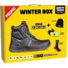 ARAS winterbox met gratis gadgets 43