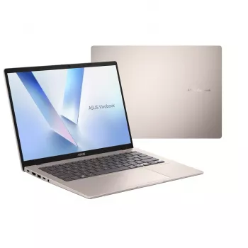 ASUS Vivobook 14 X1407AA-LY010W, 14 inch FHD, Intel Core Ultra 5 325, 16GB, 512GB SSD, Windows 11 Home