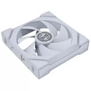 Lian Li UNI FAN SL FLEX Wireless ARGB witte 120mm behuizingsventilator