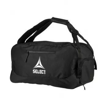 Select sporttas Large V25 62L zwart