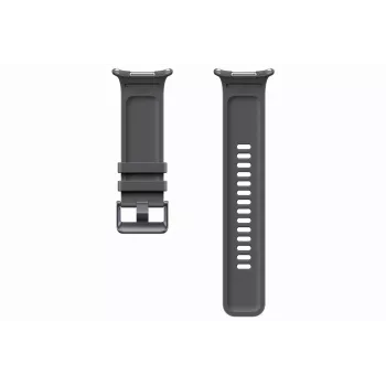 Samsung Peakform Band voor Galaxy Watch Ultra 2 / Ultra, Zwart