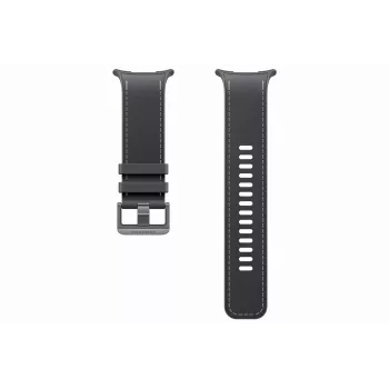 Samsung Peakform Band voor Galaxy Watch Ultra 2 / Ultra, Zwart