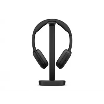 HP Poly Focus 625 headset + draadloos oplaadstation