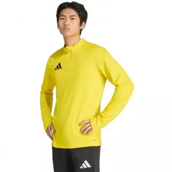 adidas Entrada 26 Trainingstop, geel, M (JZ6657)