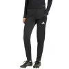 adidas Entrada 26 trainingsbroek dames zwart medium