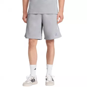 adidas Tiro 26 League heren grijze sweatshorts JY9669 XL