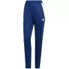 adidas Tiro 24 trainingsbroek dames navy blauw L