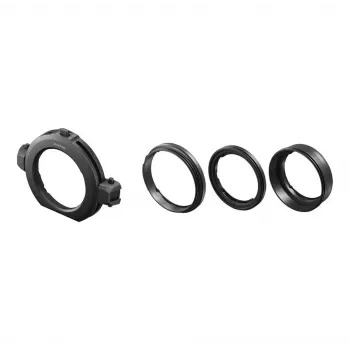 Canon AD-M1-MA adapterset voor macroflitskop voor MT-26EX-R (7626C001)