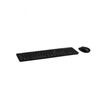 Acer Nitro NAK200 bedrade gaming-toetsenbord- en muisset, US International layout, RGB-achtergrondverlichting, retail pack
