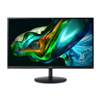 Acer SH242Y P1 23,8 inch Full HD IPS 165Hz 1ms gaming-monitor met FreeSync Premium, in hoogte verstelbaar, 2x HDMI, DisplayPort