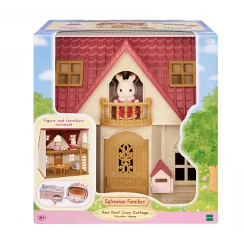 Sylvanian Families Starterhuis