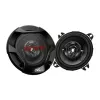 JVC CS-DR422 4 inch 2-weg coaxiale autoluidspreker met carbon-mica membranen en hybride randen (paar)
