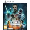 Star Wars Zero Company PlayStation 5-game