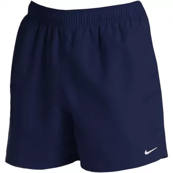 Nike heren 5 inch volley zwemshort Midnight Navy NESSA560 440 maat L