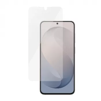 PanzerGlass Ultra-Wide Fit schermbeschermfolie voor Samsung Galaxy S26 FE met EasyAligner