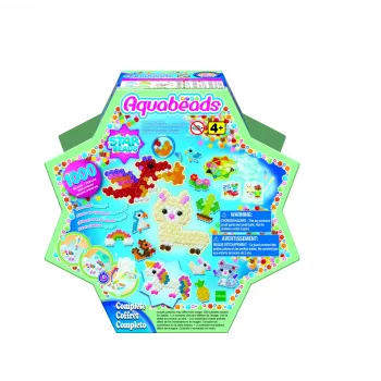 EPOCH Aquabeads sterkralen startset