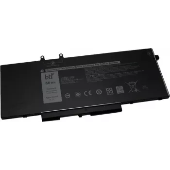 DELL 15,2 V 4480 mAh 68 Wh LiPo 4S slimme accu voor DJI Phantom 3-serie