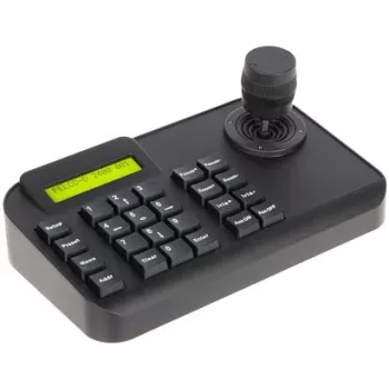 KT-610 RS-485 Besturingstoetsenbord