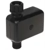 Smart irrigatieventiel ATLO-VR1-BLE-TUYA Bluetooth BLE, Tuya Smart
