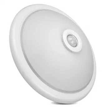 Maclean MCE324 Plafondlamp met bewegings- en schemersensor