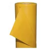 PRAXA dampremmende folie 2m x 50m x 0,2mm PE vochtbescherming rol