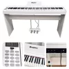 SUPRIMO SDP88 WH digitale piano wit