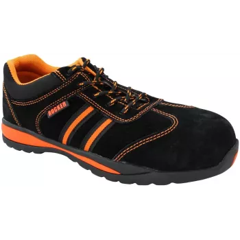 UVEX Rocker Street S1P metaalvrije werkschoenen maat 44
