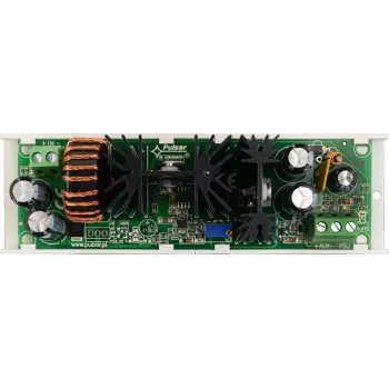 Pulsar DC/DC25SU 25W step-up/step-down DC-DC-converter 12V 2A