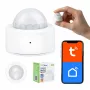 GREENBLUE Tuya Zigbee bewegingssensor GB740