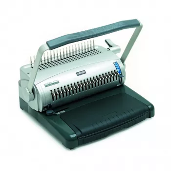 WALLNER S-100 Inbindmachine