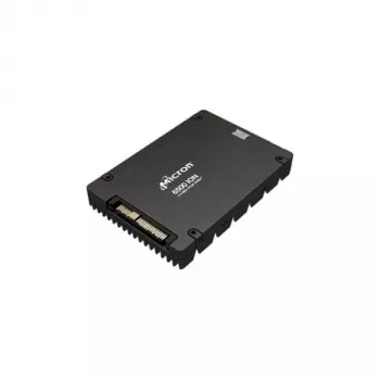 Micron 6500 ION 30,72 TB enterprise-SSD - U.3 NVMe, TCG, versleuteld, 2,5 inch