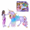 Spin Master Unicorn Academy Wing Magic Sophia & Wildstar speelset