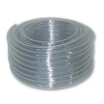 POLIX General tuinslang 10 mm x 1,5 mm x 50 m groen PVC versterkt