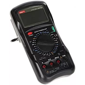 UNI-T UT53 Digitale multimeter