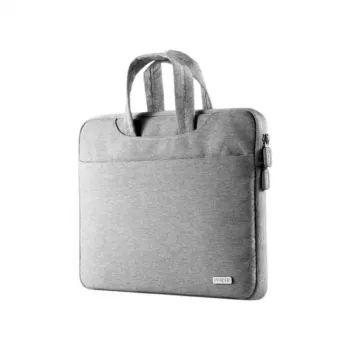 UGREEN laptop hoes 13,3-13,9 inch LP437 grijs met handgreep