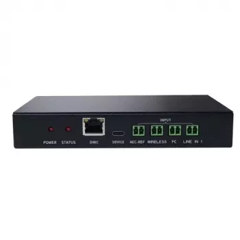 ROCWARE RM702 conferentiecamera