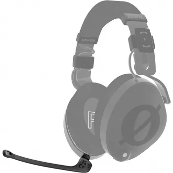 Rode NTHMIC broadcast-grade headsetmicrofoon voor NTH-100