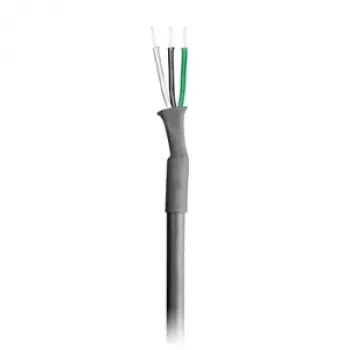Garmin NMEA 0183 datakabel, 10 m, zwart